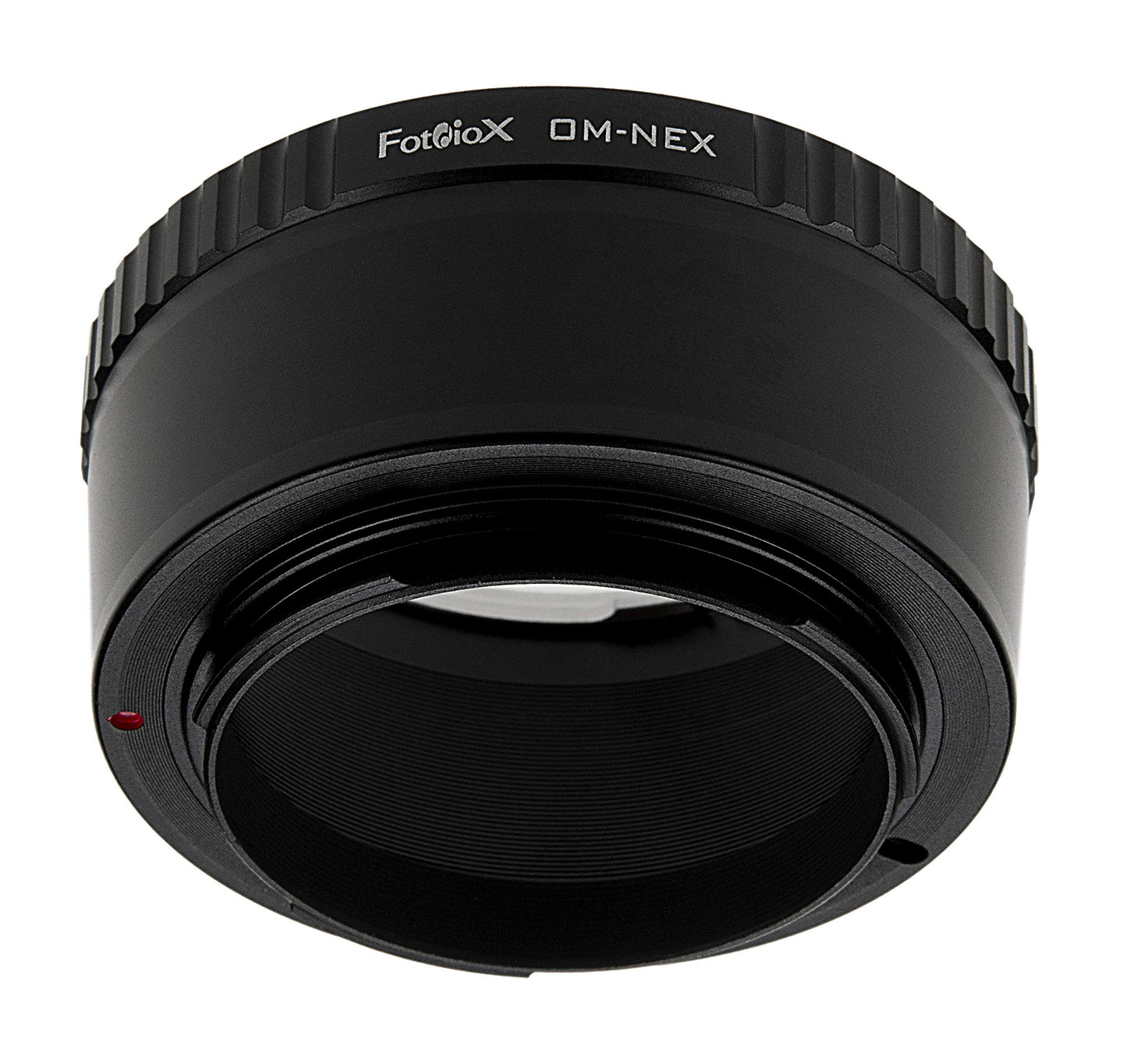 Fotodiox Lens Mount Adapter Compatible with Olympus OM 35mm Film Lenses on Sony E-Mount Cameras - OM35-SnyE
