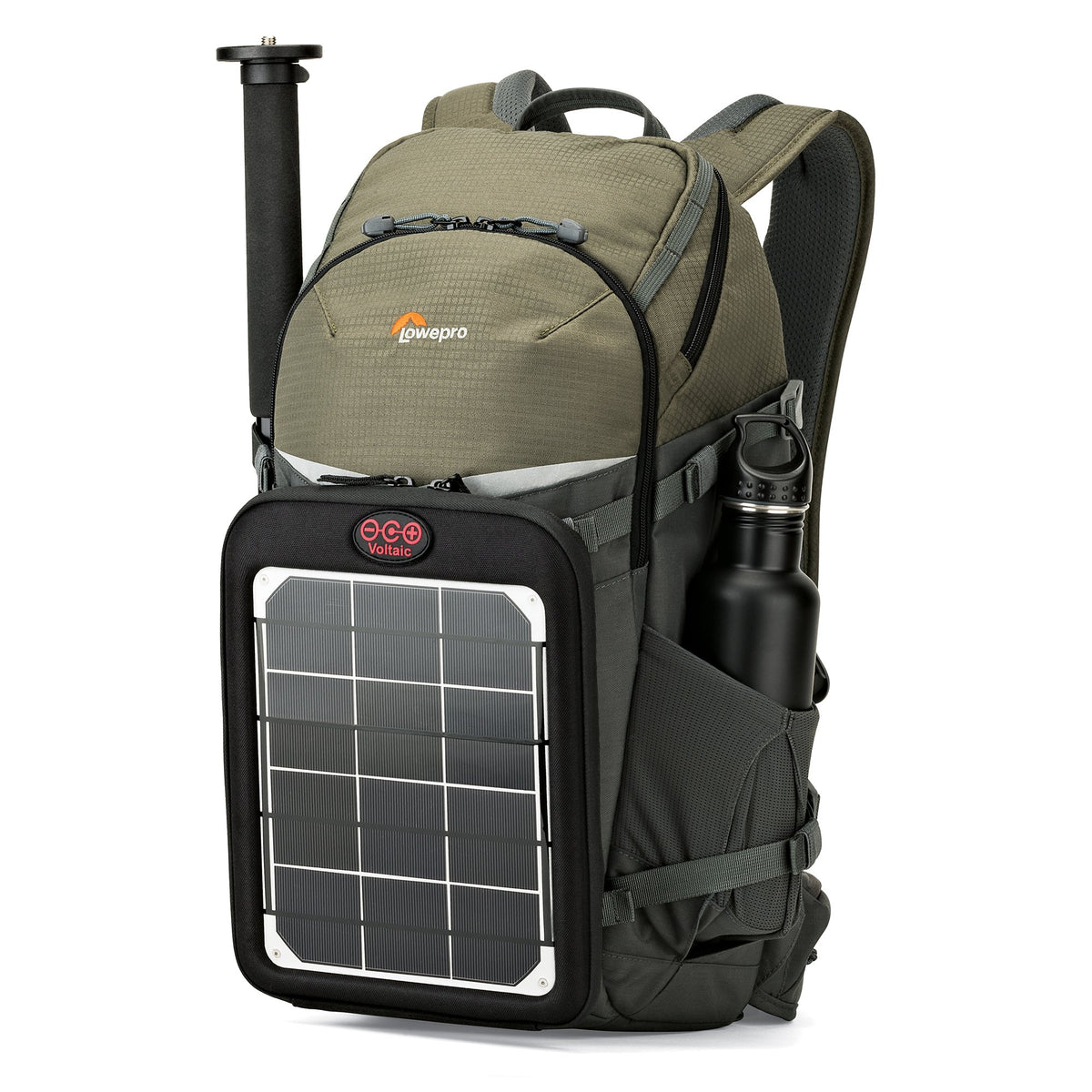 Lowepro Flipside Trek 350 AW Backpack for DSLR and multiple lenses - LP37015-PWW
