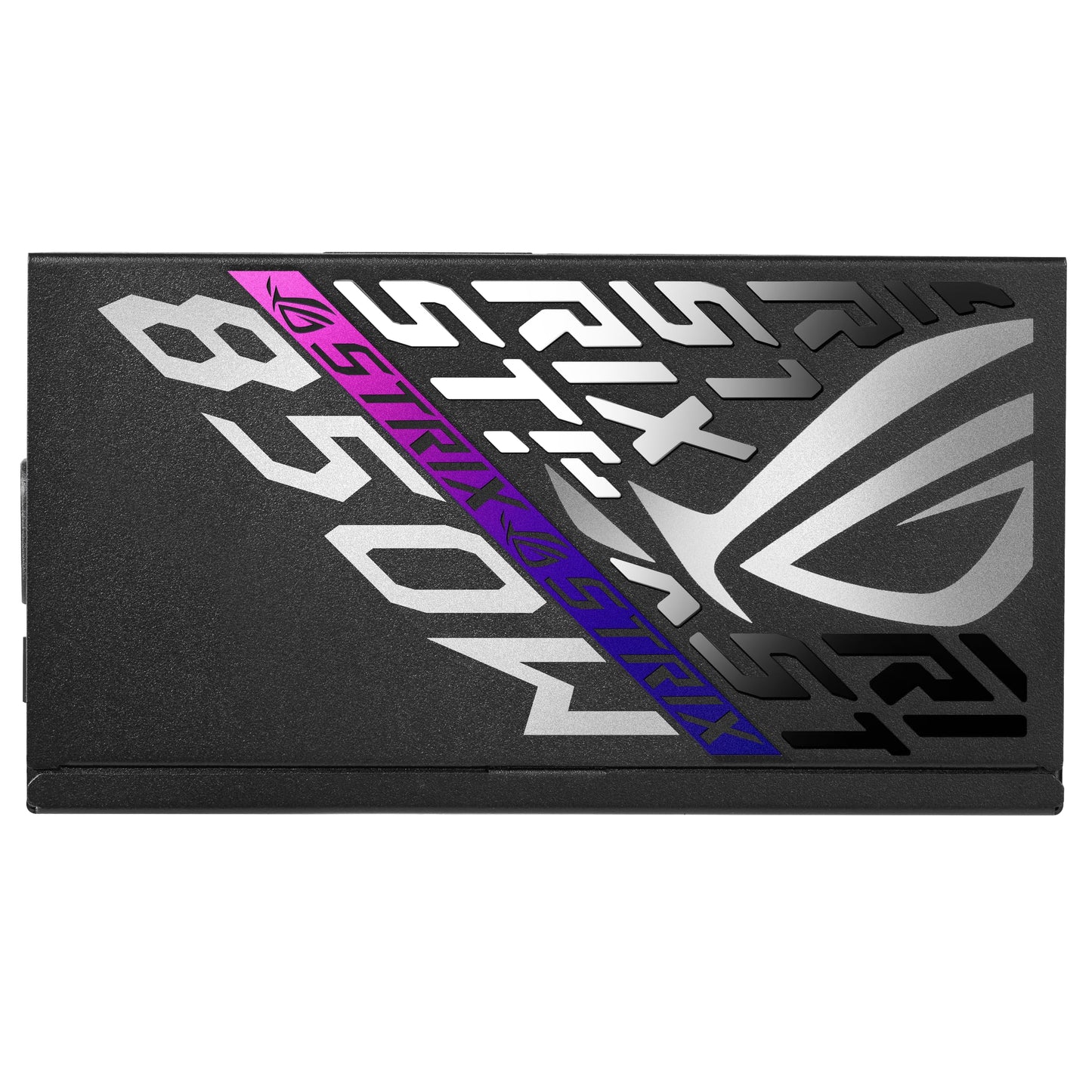 ASUS ROG Strix 850W Platinum Equalizer ATX Gaming Power Supply - 90YE00W8-B0NA00