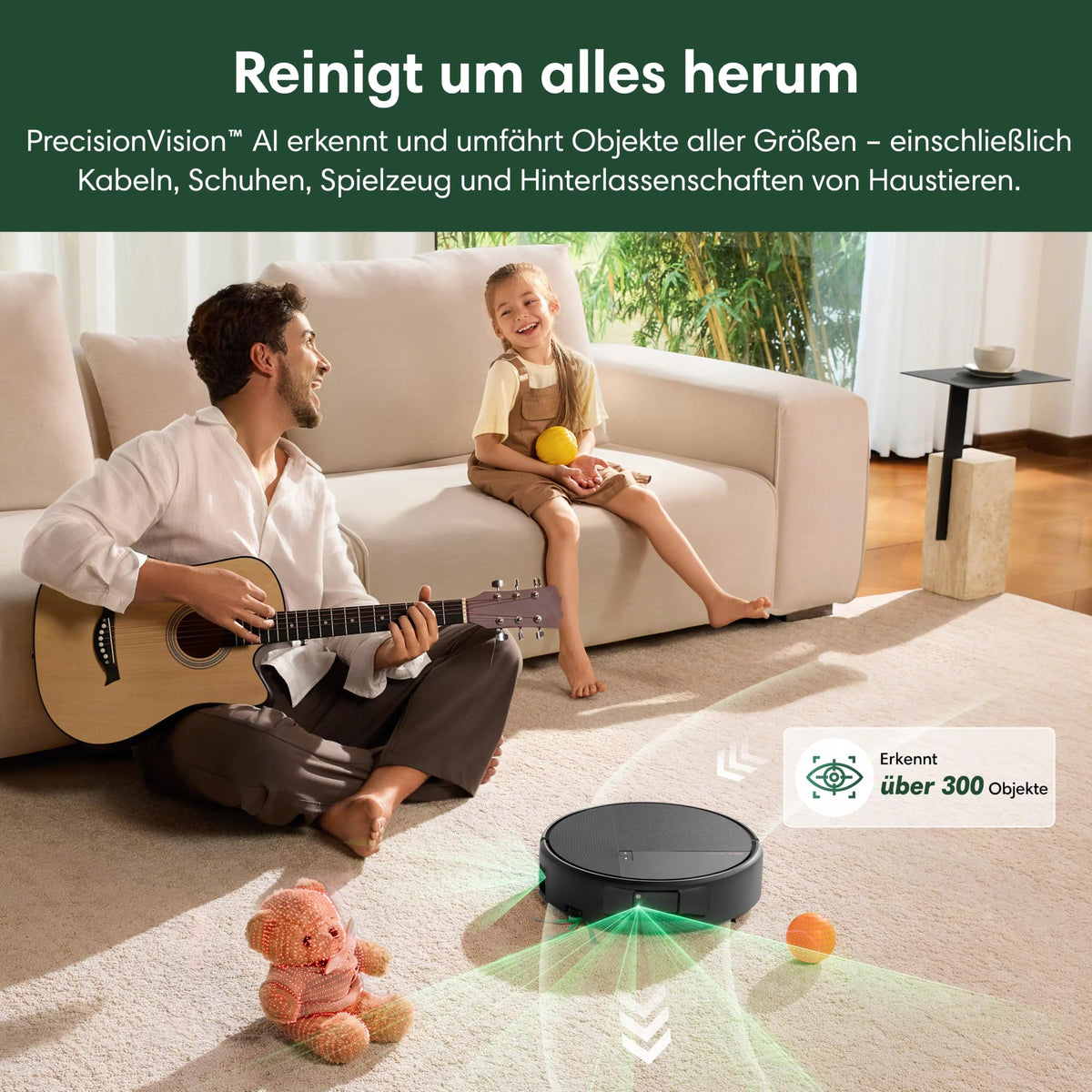 iRobot Roomba 875 Vacuum Robot, AutoWash Base, 35,000 Pa, Hot Water Mopping - Z185040