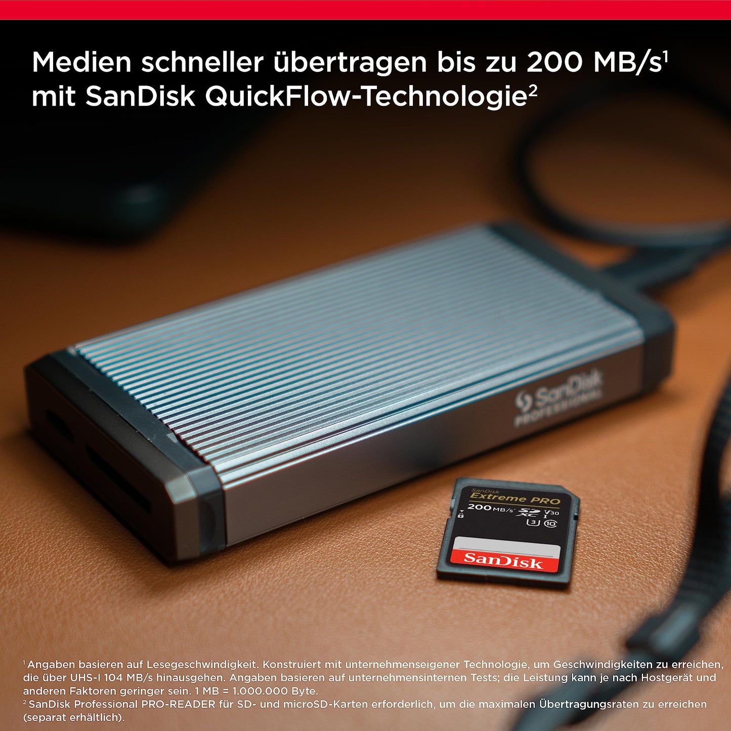 SanDisk Extreme PRO SDXC 512GB (SDSDXXD-512G-GN4IN)