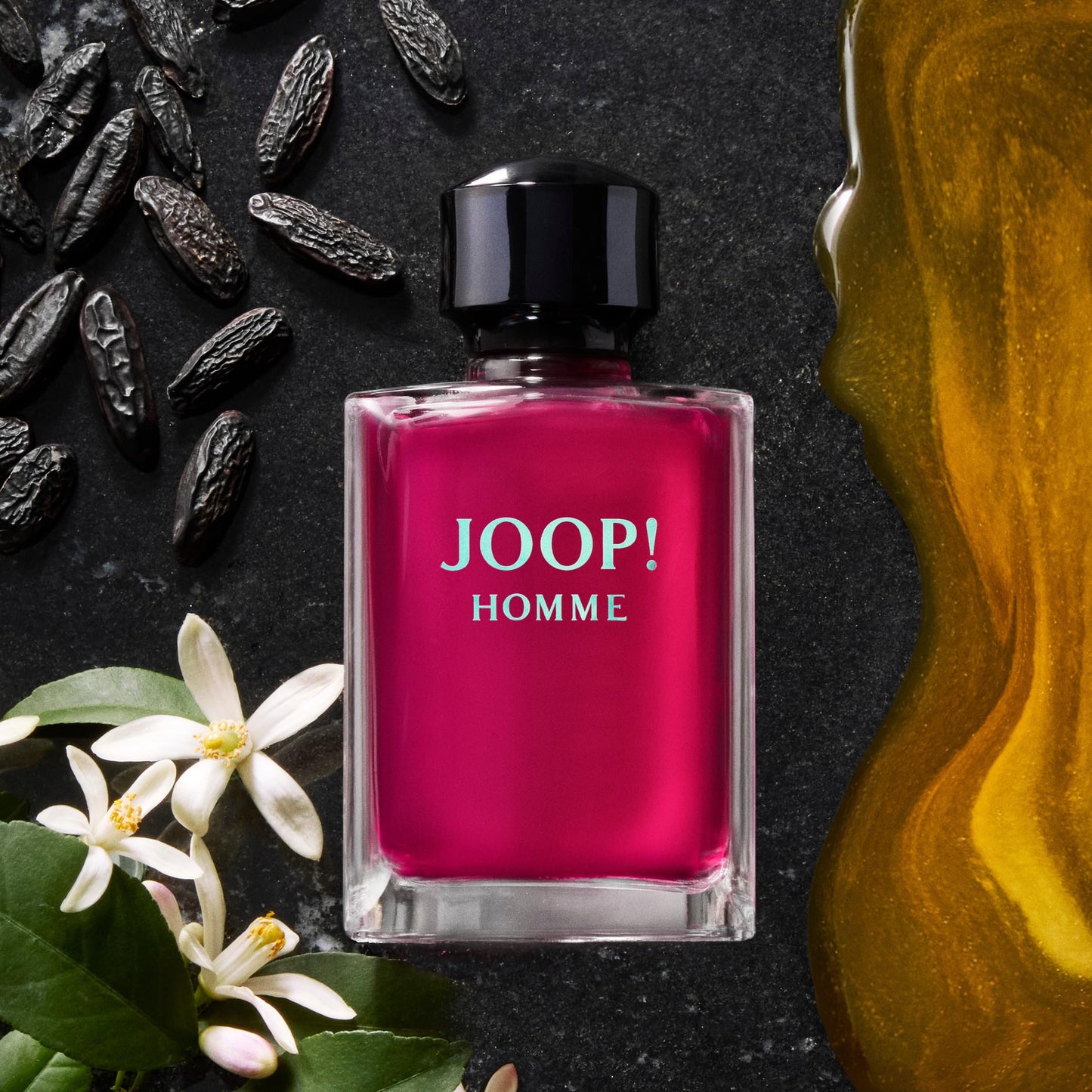 YOOP! HOMME Eau de Toilette - I0030149
