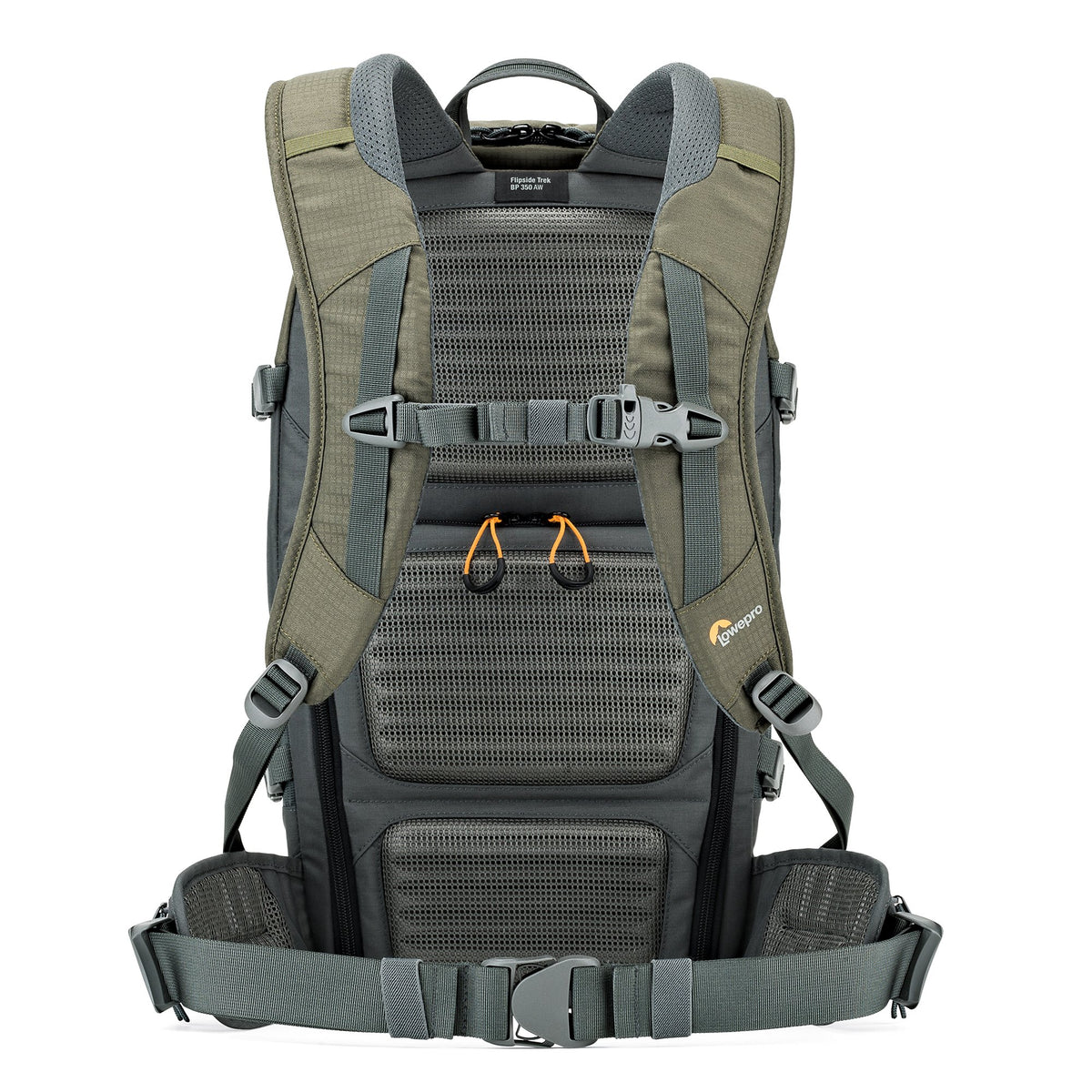 Lowepro Flipside Trek 350 AW Backpack for DSLR and multiple lenses - LP37015-PWW