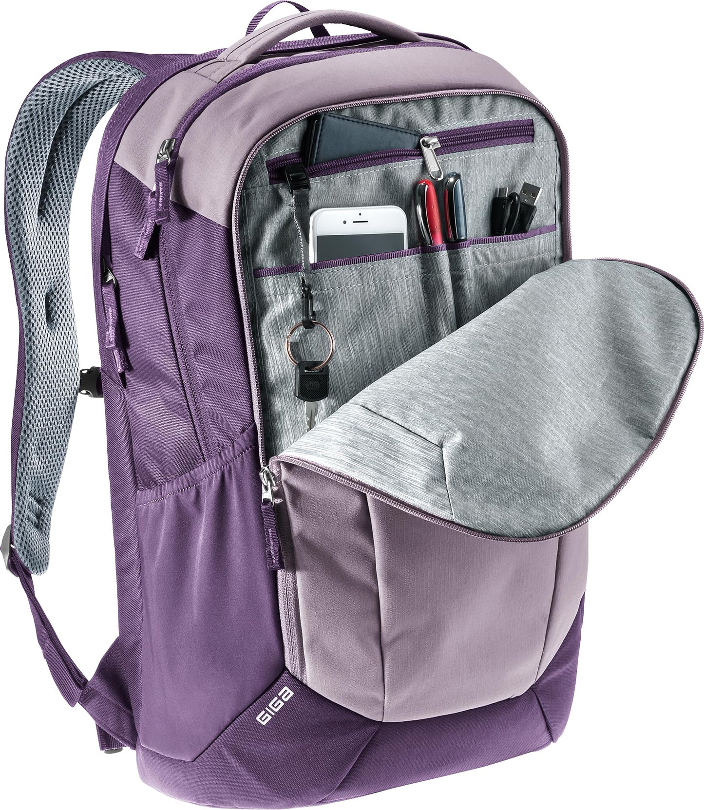 deuter Giga Laptop Backpack (28 L) - 3812321