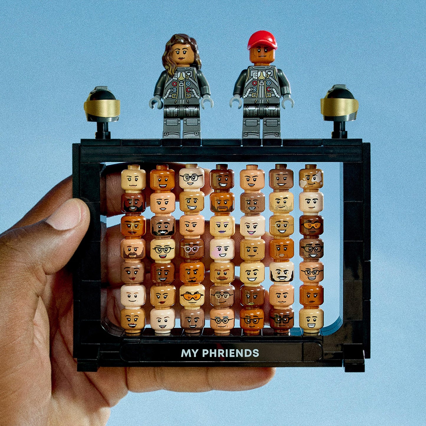 LEGO tbd-Moments-IP-2023 - 10391