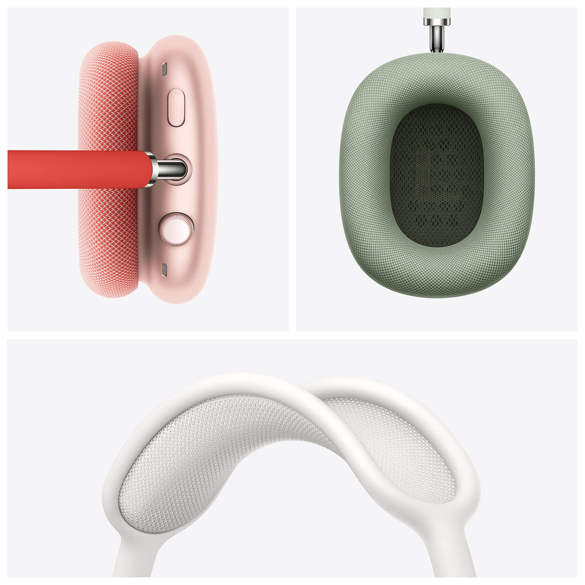 Apple AirPods Max - Sky Blue - MGYL3ZM/A