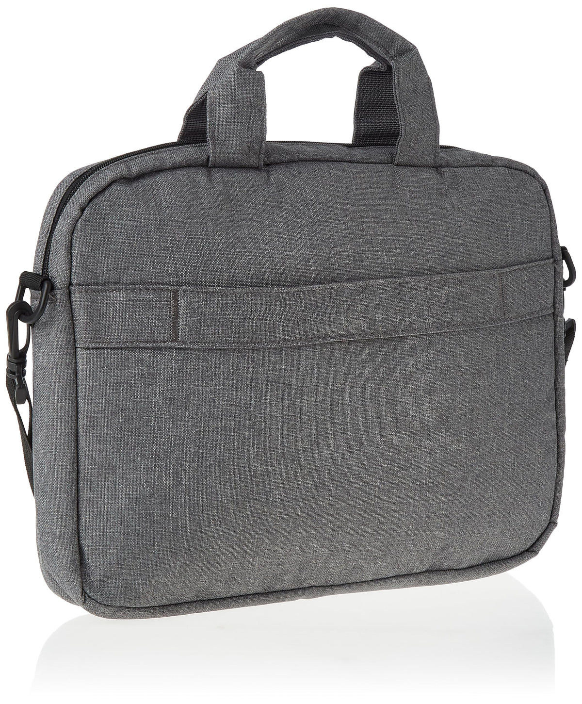 LENOVO Laptop Casual Toploader T210 Notebook Bag | 15.6 inches, 39.6cm | gray - 4X40T84060