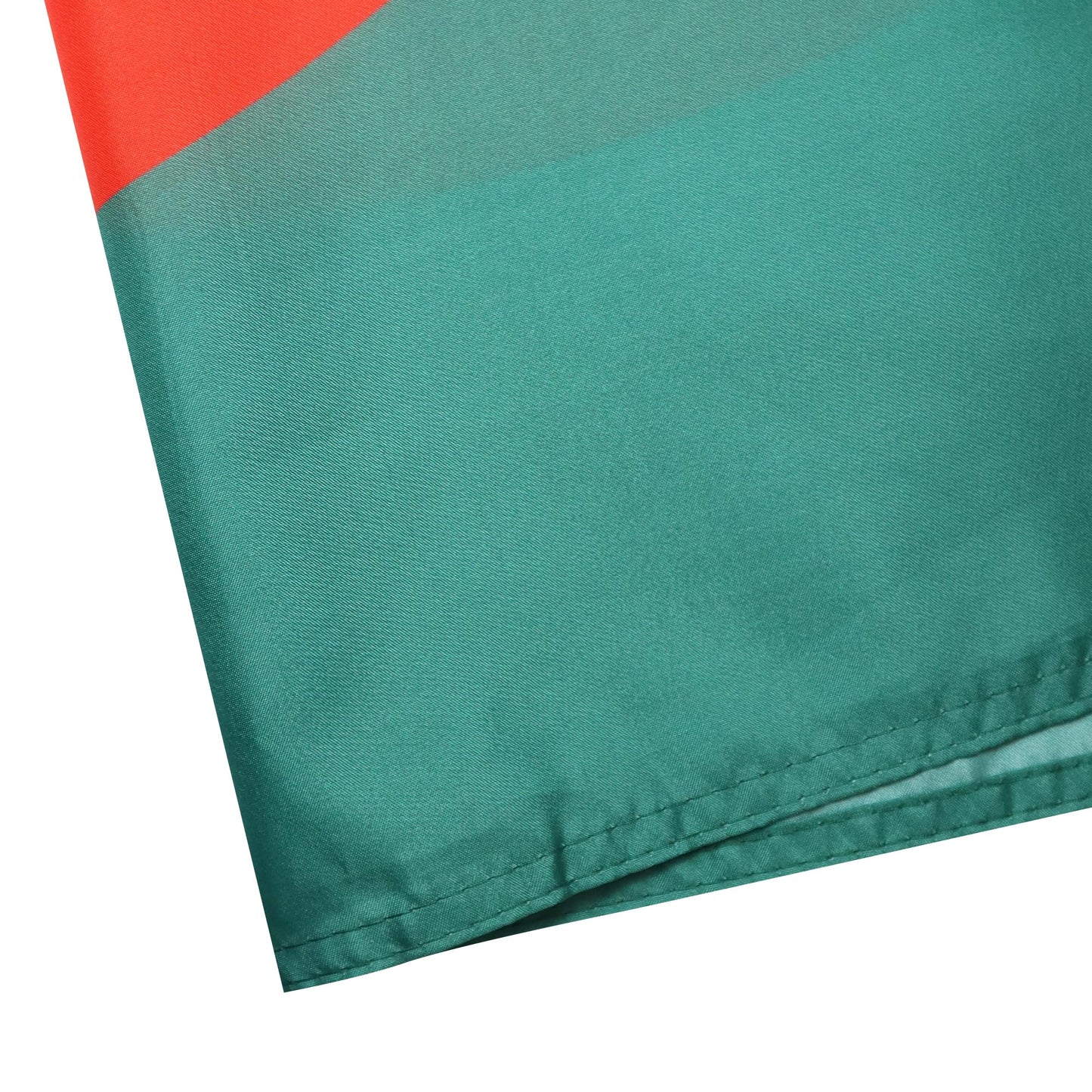 AZ FLAG - Bangladesh Flag - 250x150 cm - Bangladesh Flag Large Flag 100% Polyester with Brass Eyelets - 300g - K_19