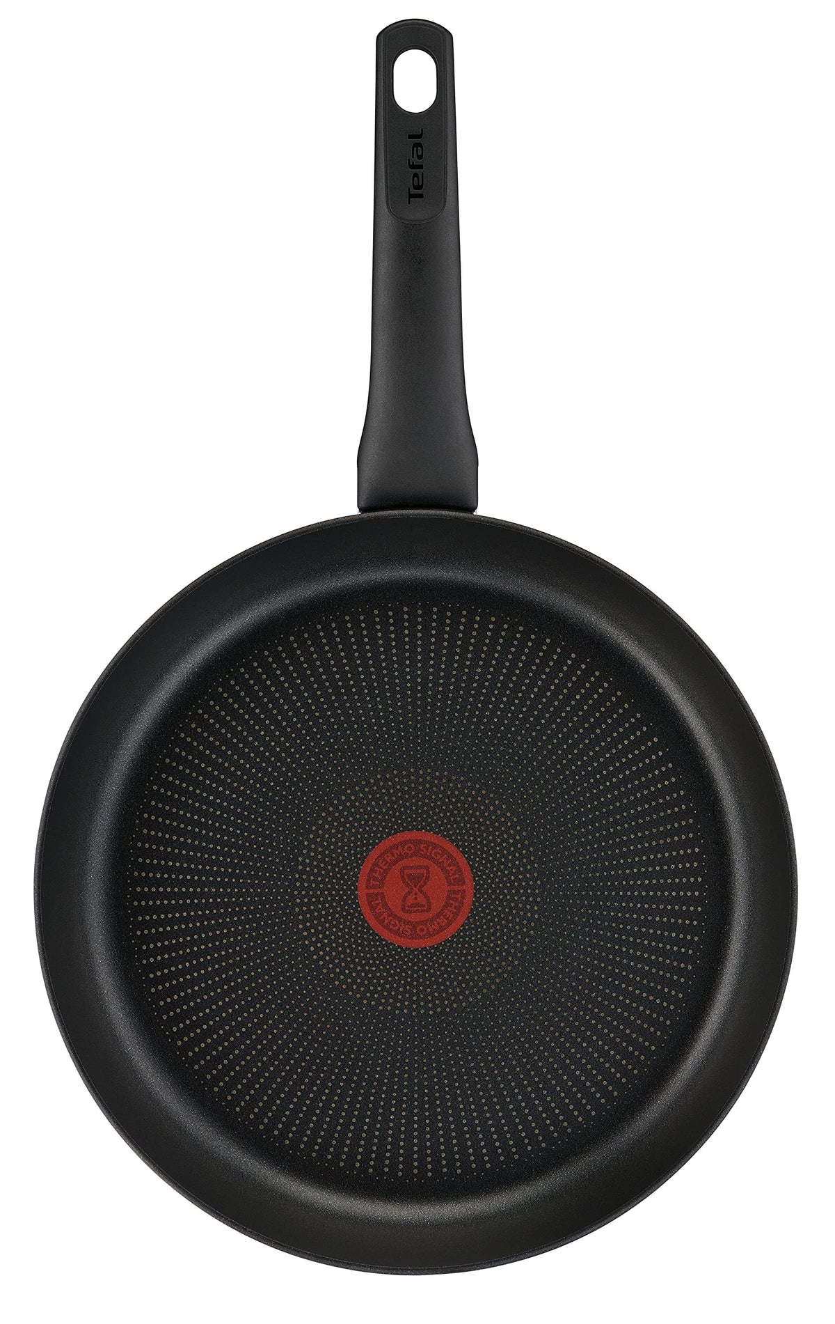 Tefal G2889032 hard titanium ON set de tigăi 24
