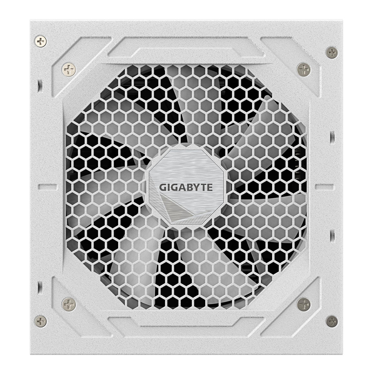 GIGABYTE UD750GM PG5 V2 Ice Sursă de alimentare – PCIe Gen 5.1, 80 Plus Gold, design complet modular, ventilator de 120 mm, compatibil ATX 3.1, conector EU - GP-UD750GM