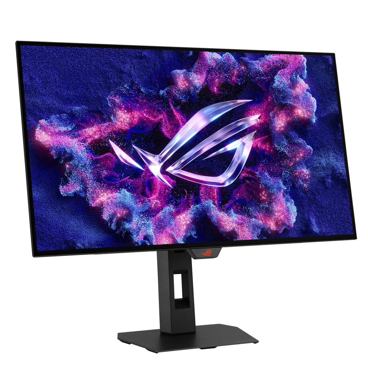 ASUS ROG Strix XG27AQDMGR Monitor de gaming OLED QHD de 27 inch 240Hz Glossy - 90LM0CC0-B01171