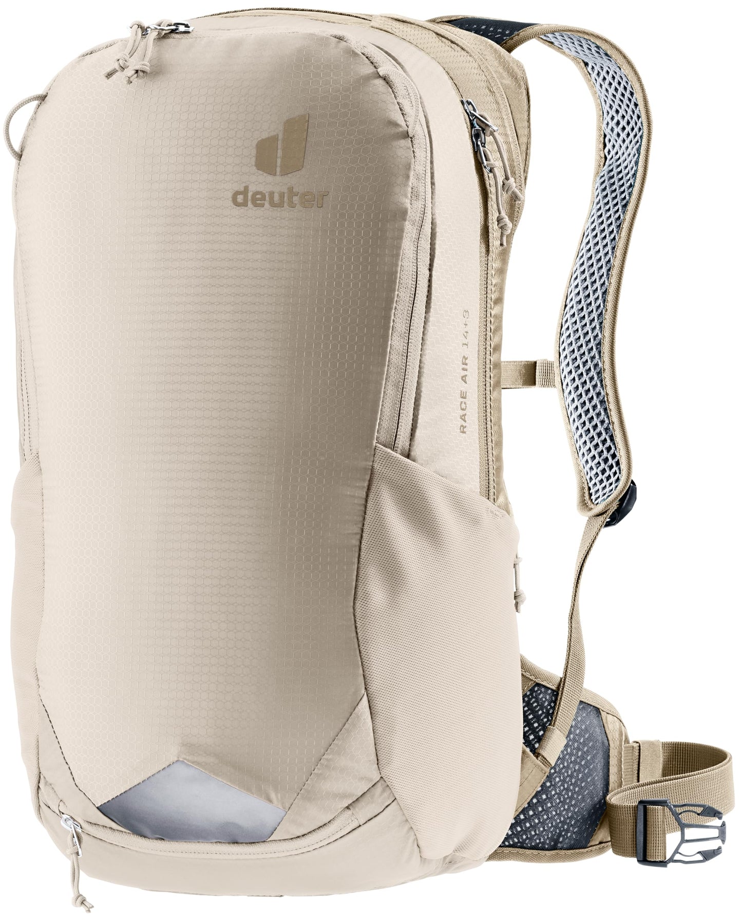 deuter Race Air 14+3 bicycle backpack - 3204423