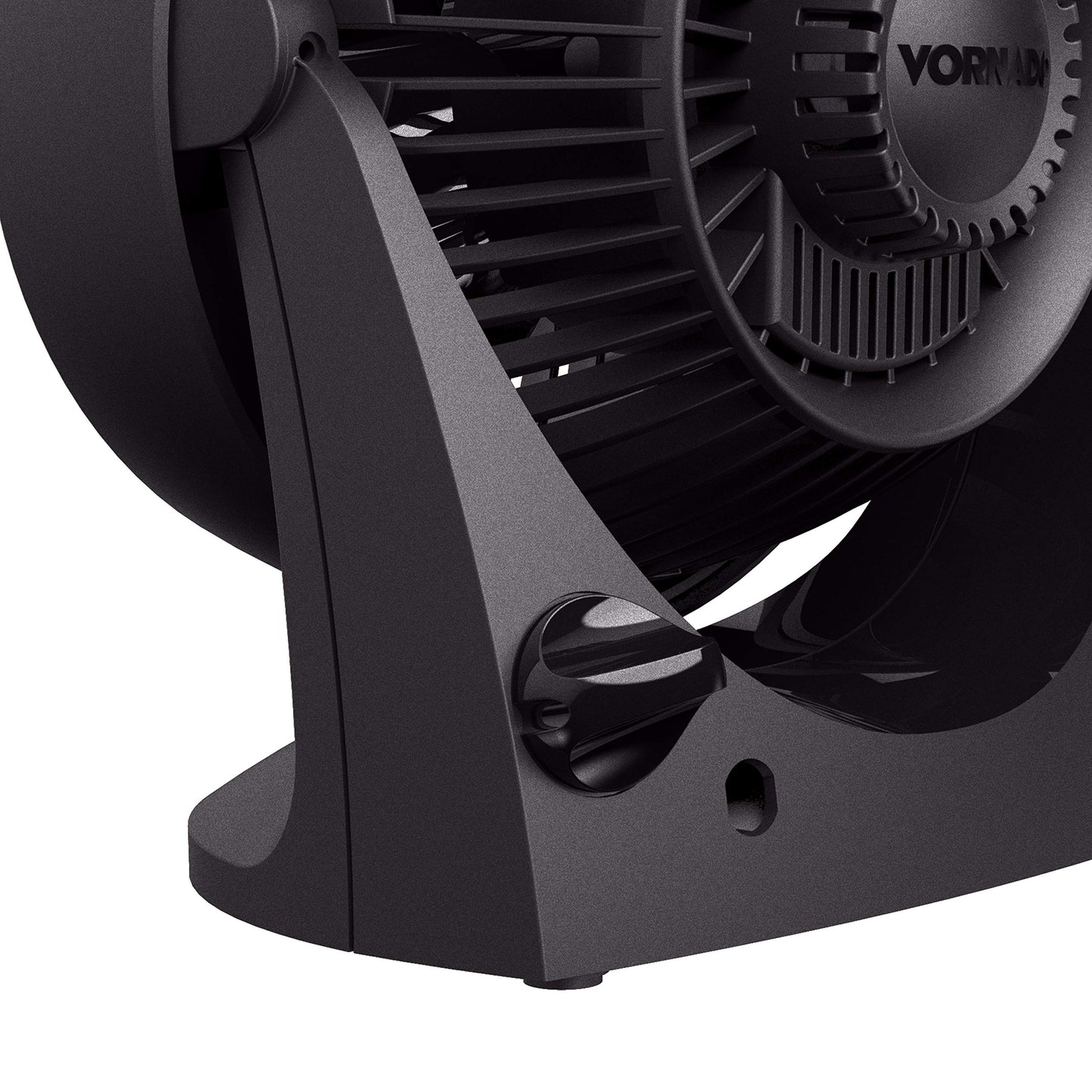 Vornado - 533 air circulator - black - VOR-533-EU