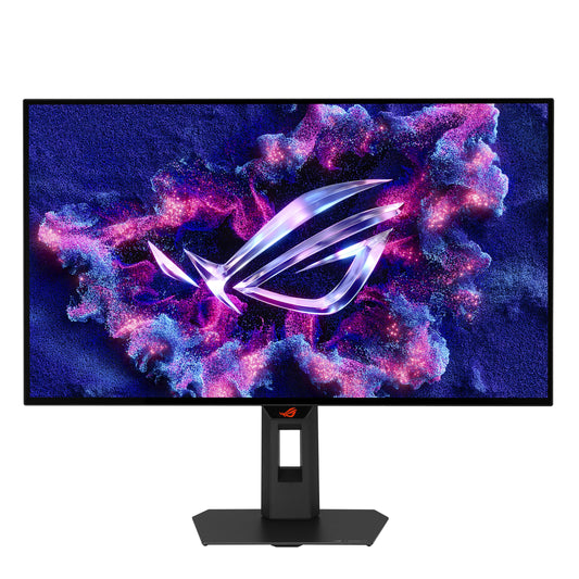 ASUS ROG Strix XG27AQDMGR Monitor de gaming OLED QHD de 27 inch 240Hz Glossy - 90LM0CC0-B01171