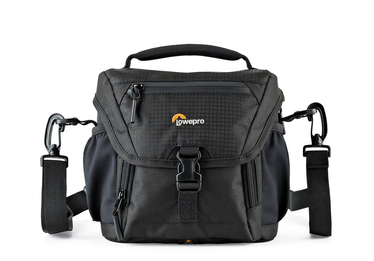 Lowepro Nova 140 AW II Geantă foto neagră - LP37117-PWW
