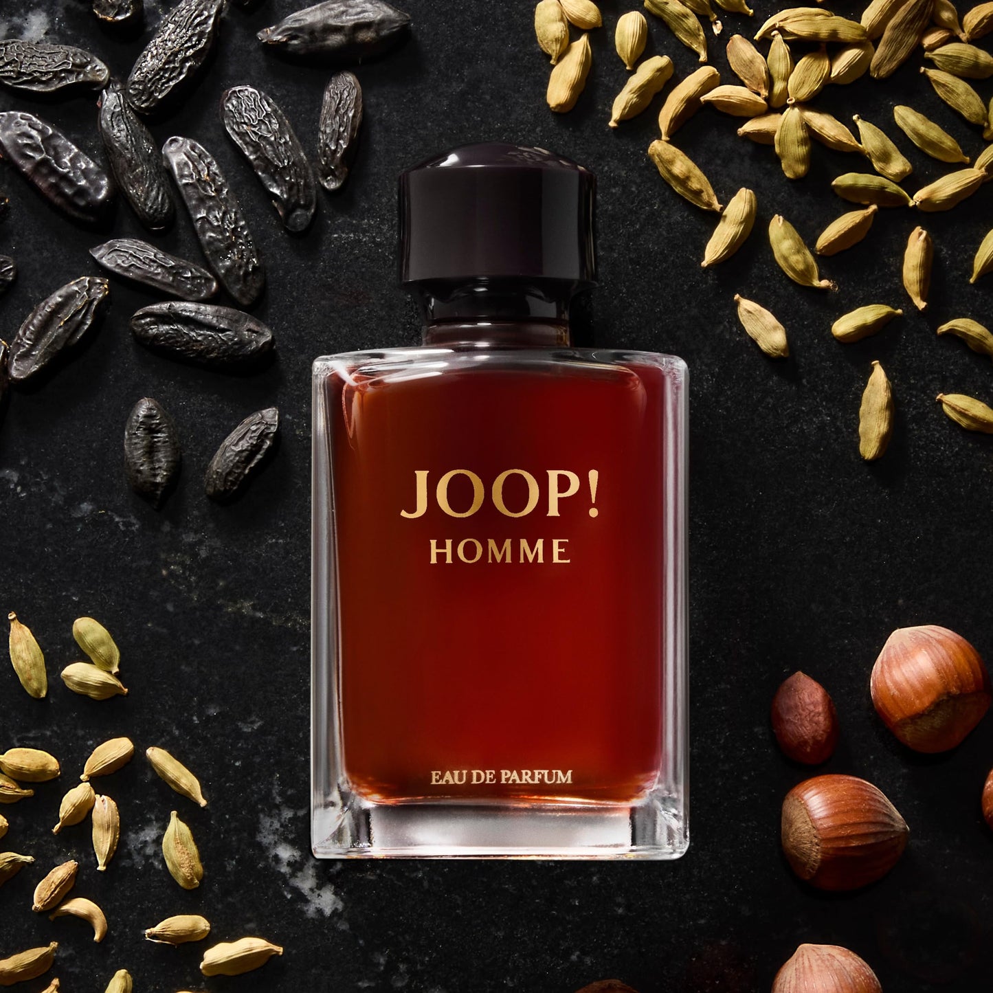YOOP! HOMME Eau de Parfum - 99350081240