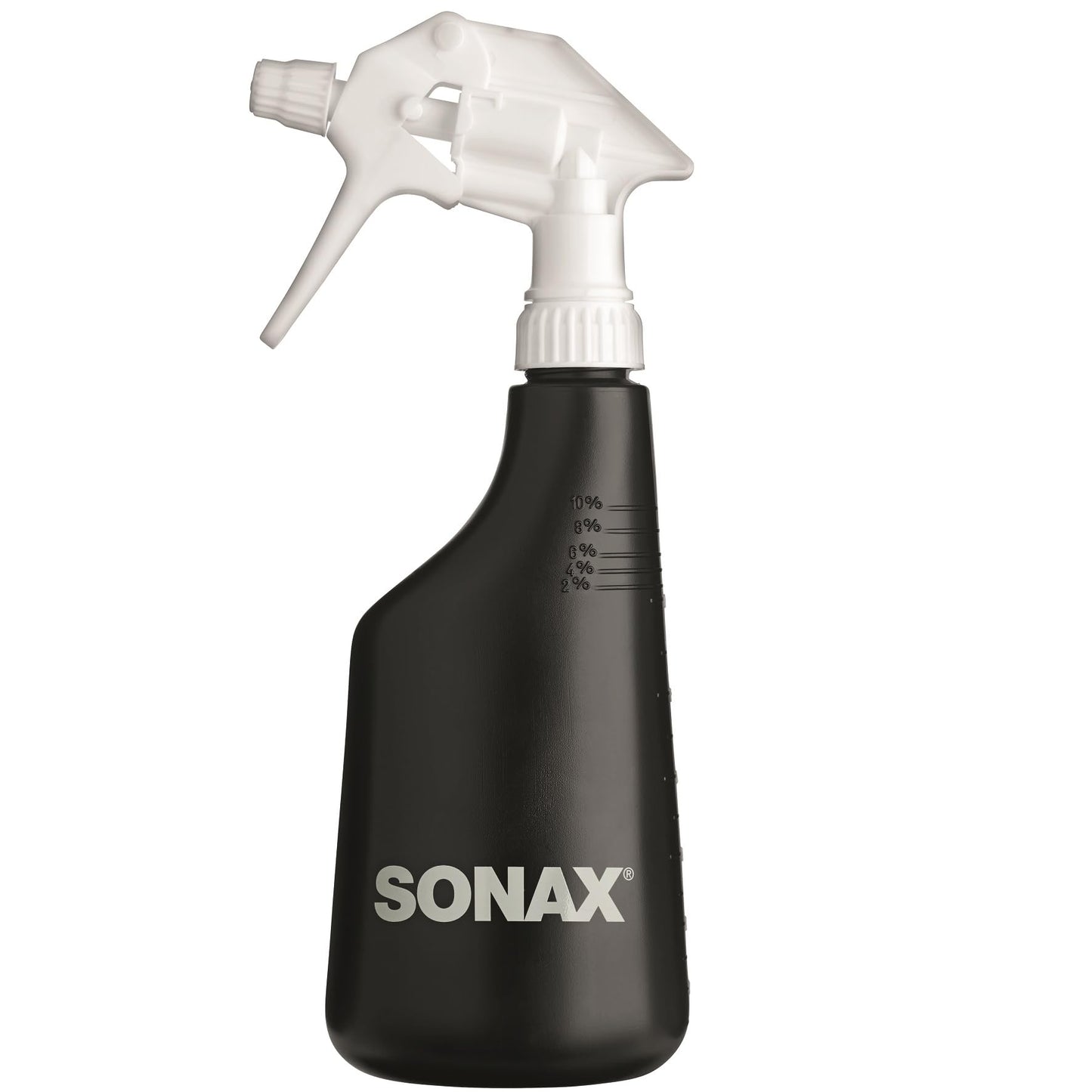 SONAX FelgenBeast package with BeastCap removes even beastly dirt on all polished, chrome-plated and matt steel and light alloy rims Art no. 07653000
