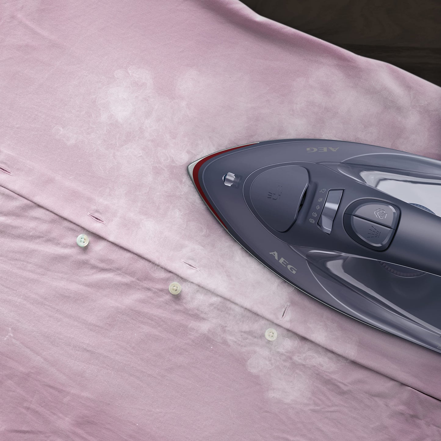 AEG Iron SI6-1-4MN DELICATE 6000 SI6-1-4MN Misty Navy - 950008706