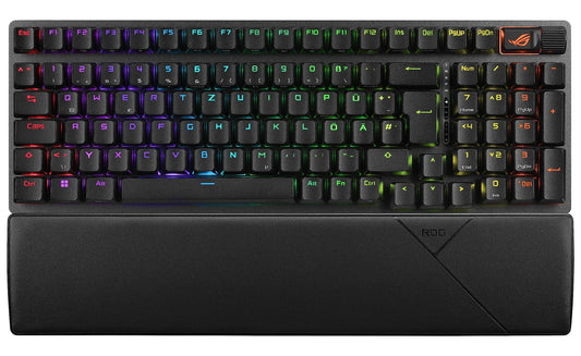 ASUS ROG Strix Scope II 96 Wireless 90MP037A-BKDA01