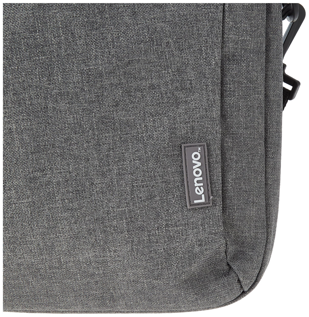 LENOVO Laptop Casual Toploader T210 Notebook Bag | 15.6 inches, 39.6cm | gray - 4X40T84060